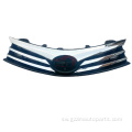 Corolla 2014+ gari mbele bumper grille